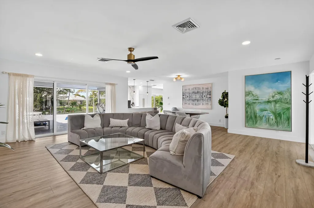 891 Hickory Terrace Boca Raton FL 33486