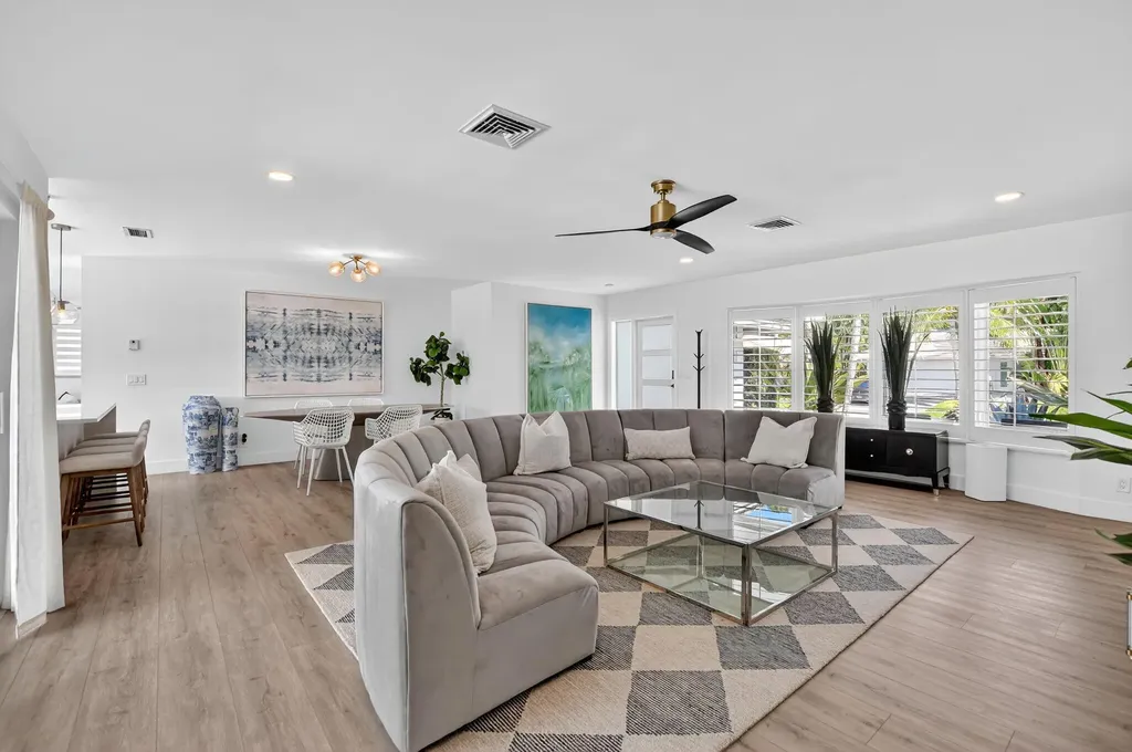 891 Hickory Terrace Boca Raton FL 33486