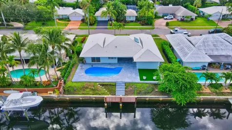 891 Hickory Terrace Boca Raton FL 33486