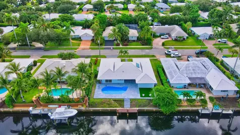 891 Hickory Terrace Boca Raton FL 33486