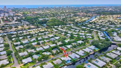 891 Hickory Terrace Boca Raton FL 33486