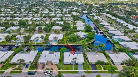891 Hickory Terrace Boca Raton FL 33486