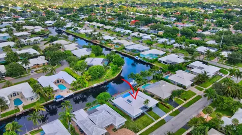 891 Hickory Terrace Boca Raton FL 33486