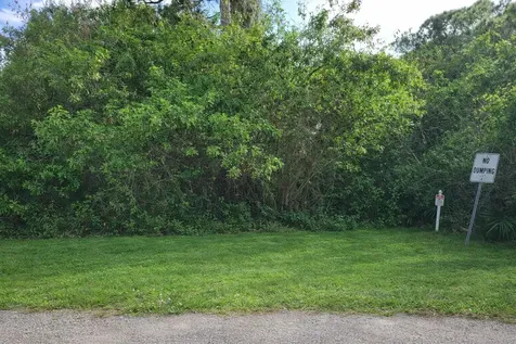 0 Jacobs Road Fort Pierce FL 34982