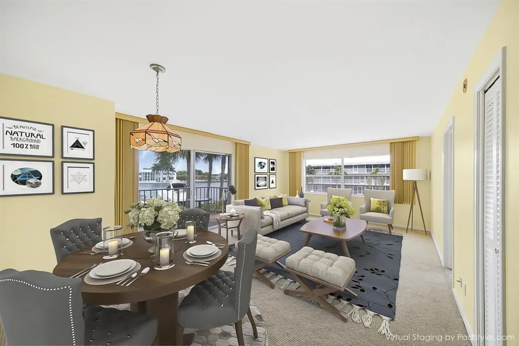 3105 NE 28th Street Fort Lauderdale FL 33308