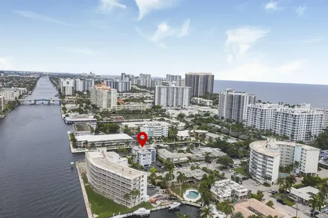 3105 NE 28th Street Fort Lauderdale FL 33308
