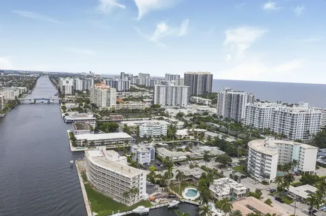 3105 NE 28th Street Fort Lauderdale FL 33308