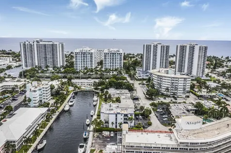 3105 NE 28th Street Fort Lauderdale FL 33308