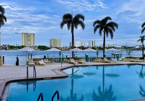 300 SE 5th Avenue Boca Raton FL 33432
