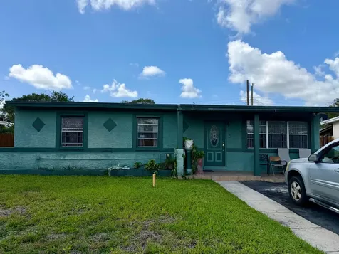1004 NW 12th Street Fort Lauderdale FL 33311