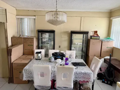 1004 NW 12th Street Fort Lauderdale FL 33311