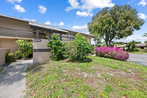 13771 Via Aurora Delray Beach FL 33484