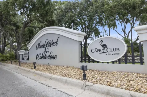 1340 SW Squire Johns Lane Palm City FL 34990