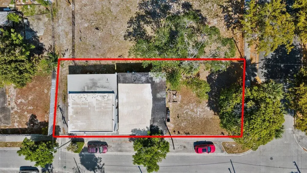 1504 N Sapodilla Avenue N West Palm Beach FL 33401