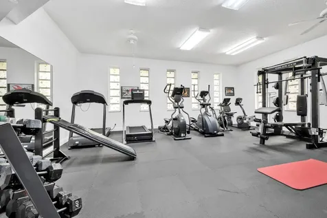 4805 NW 35th Street Lauderdale Lakes FL 33319