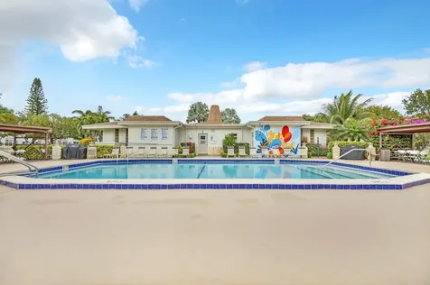 4805 NW 35th Street Lauderdale Lakes FL 33319
