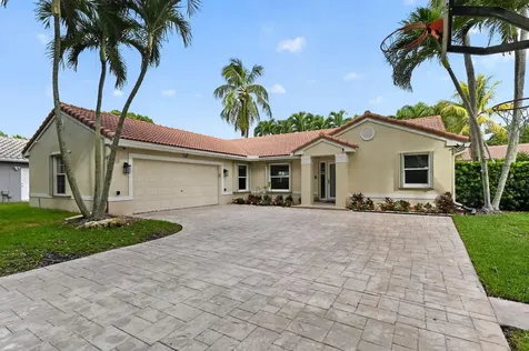 4475 NW 64th Street Coconut Creek FL 33073