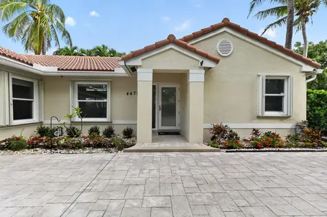 4475 NW 64th Street Coconut Creek FL 33073