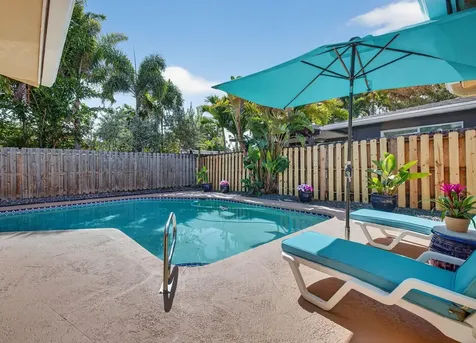 2300 NE 16th Avenue Wilton Manors FL 33305