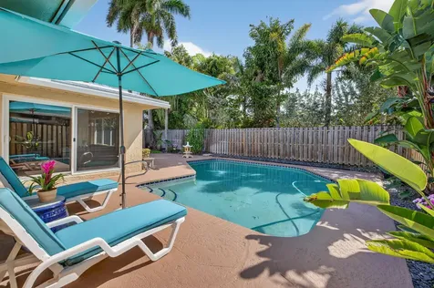 2300 NE 16th Avenue Wilton Manors FL 33305