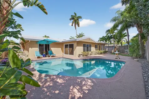 2300 NE 16th Avenue Wilton Manors FL 33305