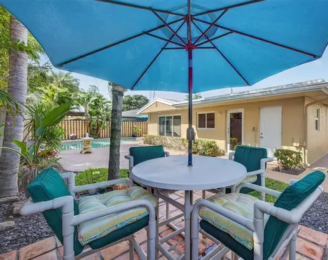 2300 NE 16th Avenue Wilton Manors FL 33305