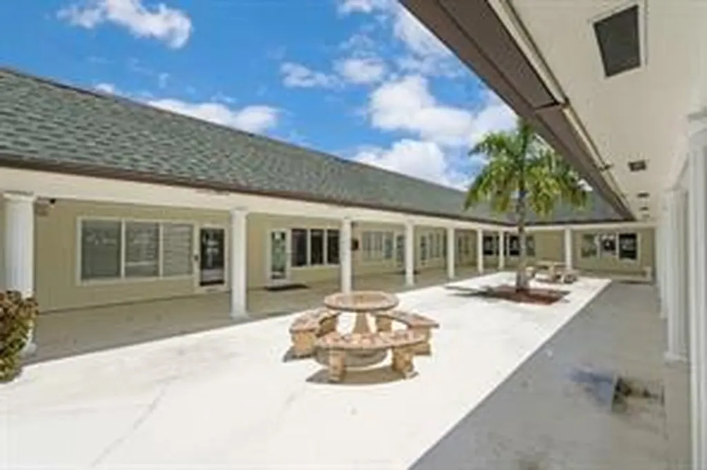 1490 S Military Trail West Palm Beach FL