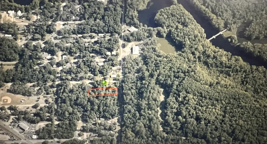 12144 N Osborne Avenue Dunnellon FL 34434