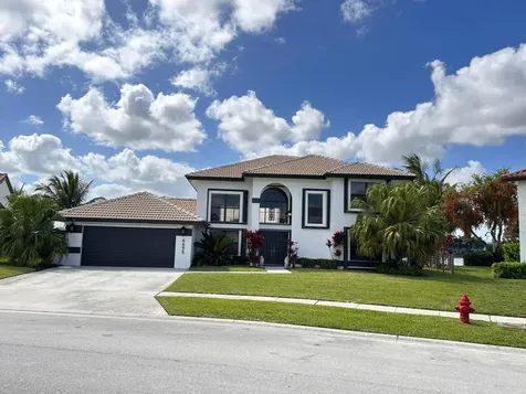6695 Lake Loran Way Greenacres FL 33467