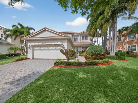 12054 Aviles Circle Palm Beach Gardens FL 33418