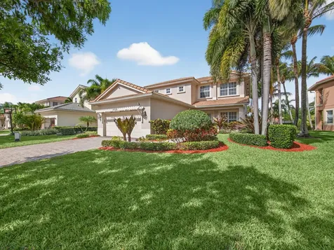 12054 Aviles Circle Palm Beach Gardens FL 33418