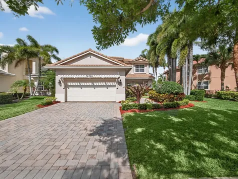 12054 Aviles Circle Palm Beach Gardens FL 33418