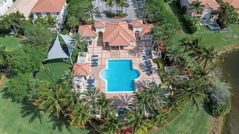 12054 Aviles Circle Palm Beach Gardens FL 33418