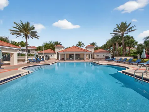 12054 Aviles Circle Palm Beach Gardens FL 33418