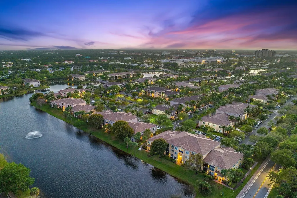2807 Veronia Drive Palm Beach Gardens FL 33410