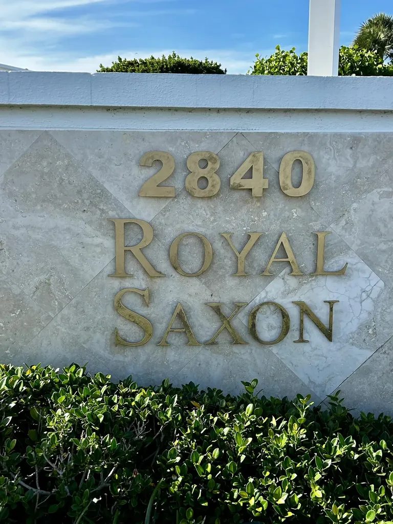 2840 S Ocean Boulevard Palm Beach FL 33480