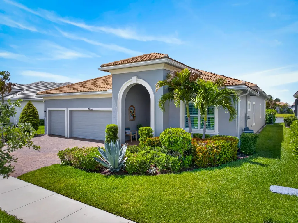 9086 SW Roccia Way Port St Lucie FL 34987