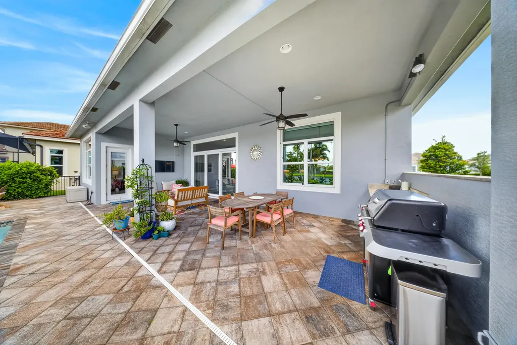9086 SW Roccia Way Port St Lucie FL 34987