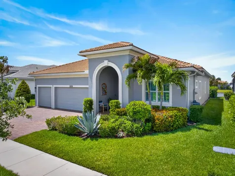 9086 SW Roccia Way Port St Lucie FL 34987