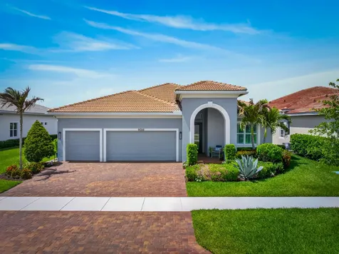 9086 SW Roccia Way Port St Lucie FL 34987