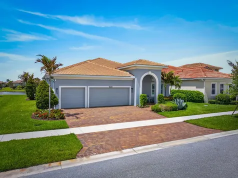 9086 SW Roccia Way Port St Lucie FL 34987