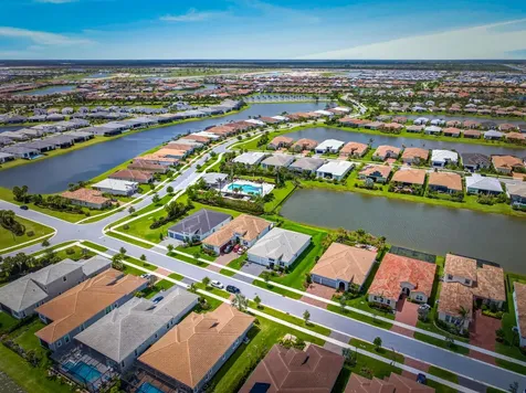 9086 SW Roccia Way Port St Lucie FL 34987