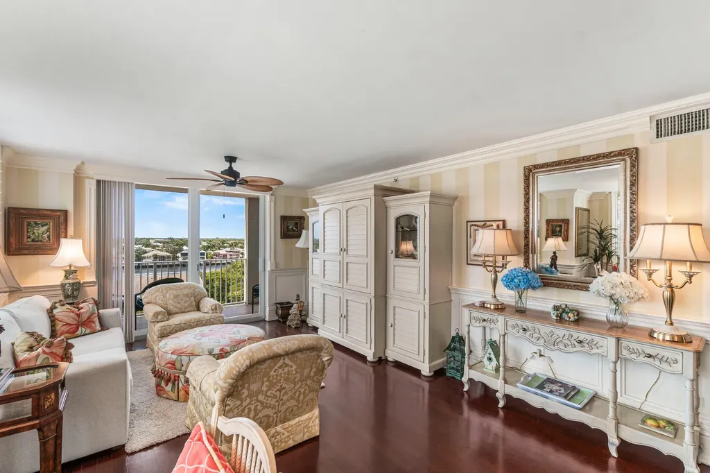 3594 S Ocean Boulevard Highland Beach FL 33487