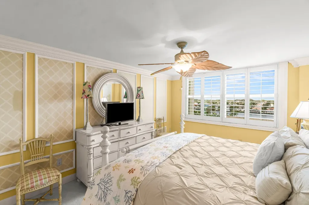 3594 S Ocean Boulevard Highland Beach FL 33487