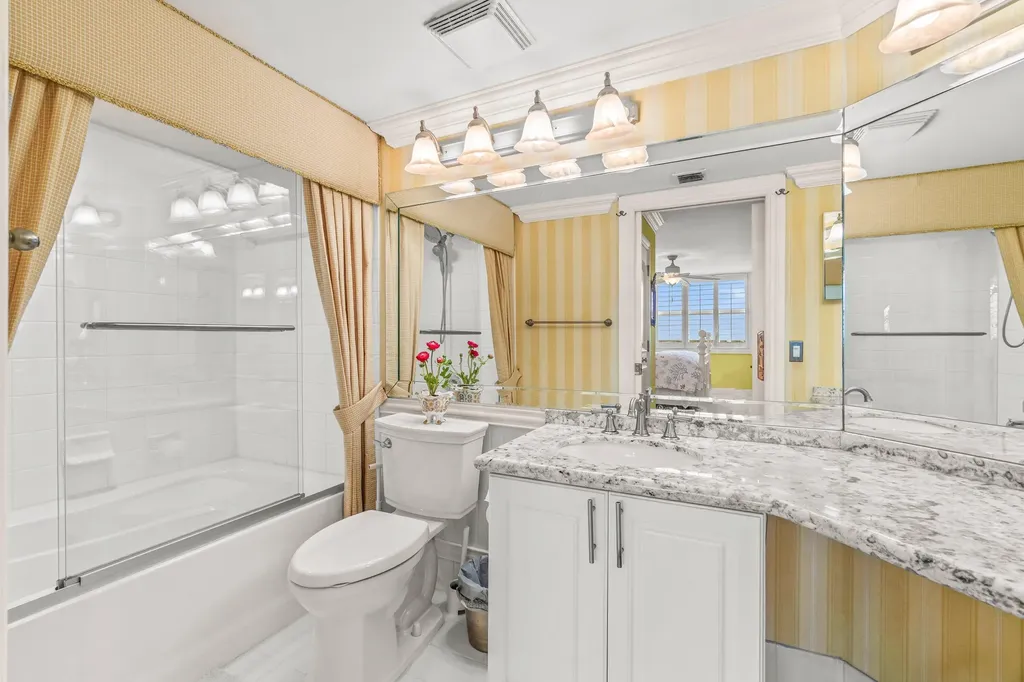 3594 S Ocean Boulevard Highland Beach FL 33487