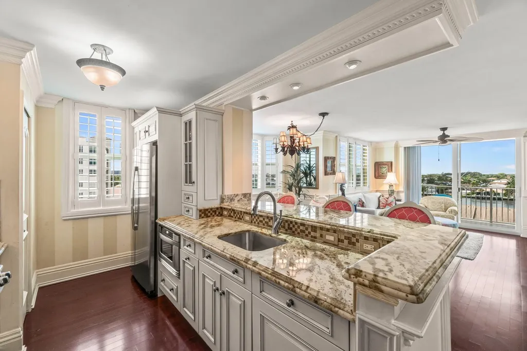 3594 S Ocean Boulevard Highland Beach FL 33487
