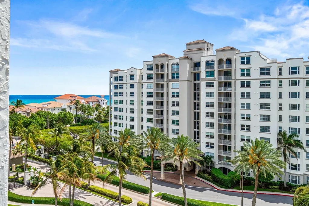 3594 S Ocean Boulevard Highland Beach FL 33487