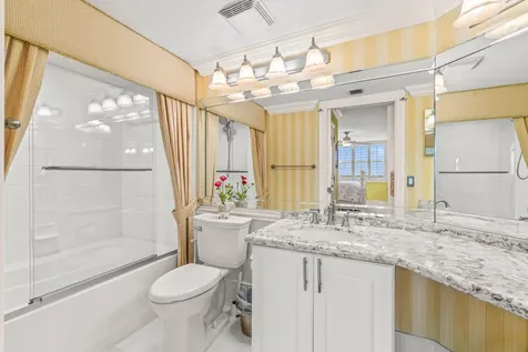 3594 S Ocean Boulevard Highland Beach FL 33487