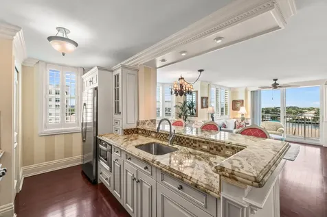 3594 S Ocean Boulevard Highland Beach FL 33487