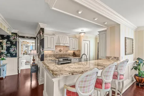 3594 S Ocean Boulevard Highland Beach FL 33487
